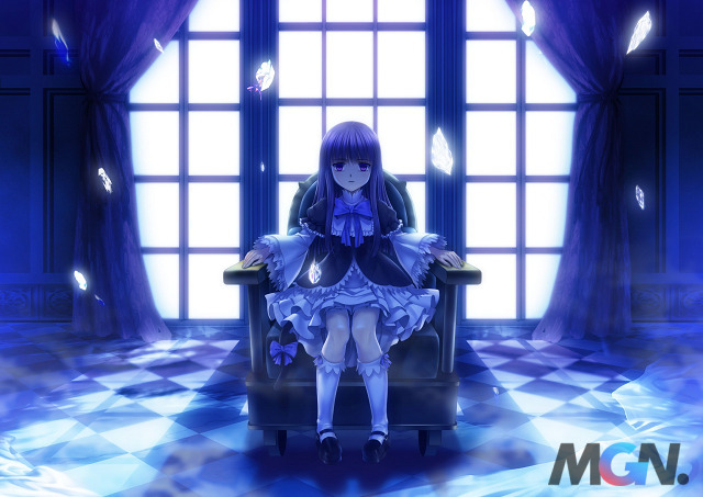 Frederica Bernkastel - 1000+ tuổi (07th Expansion)