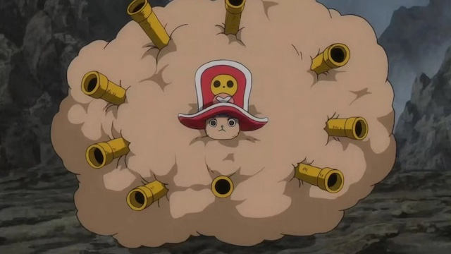 Chopper