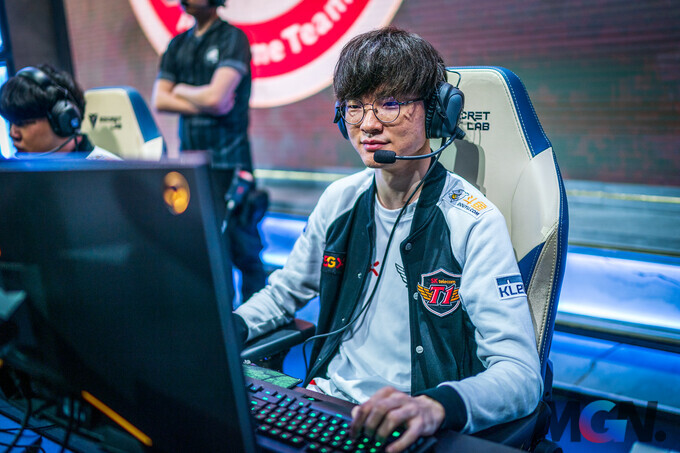 faker