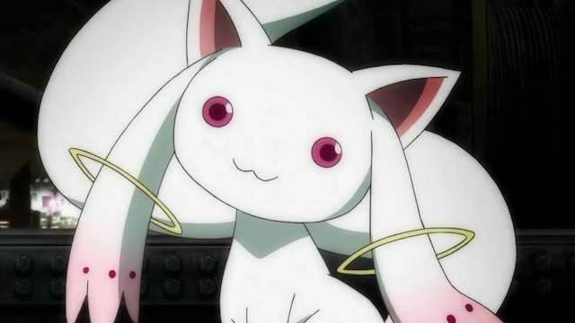 Kyubey