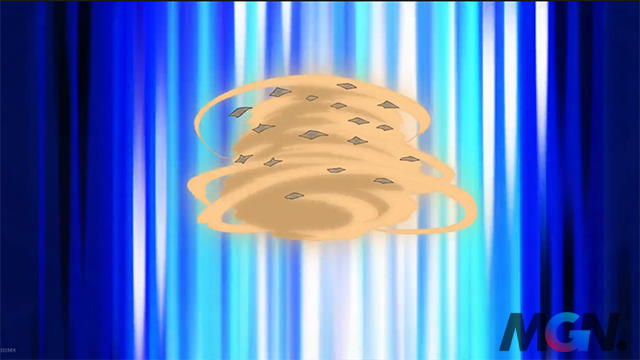 Stealth Rock trong Pokemon
