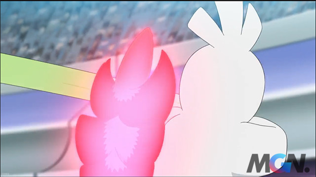 Sirfetch'd trong Pokemon