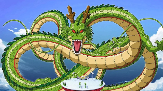 Shenron