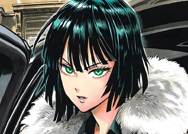 fubuki