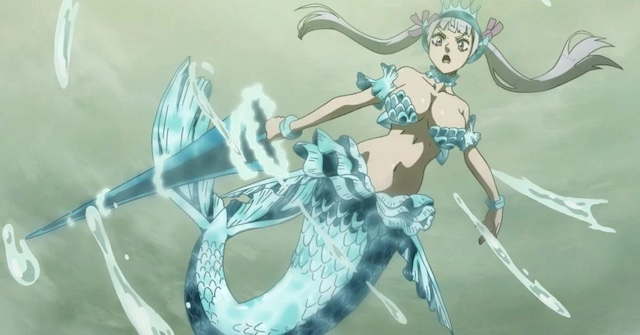 noelle black clover