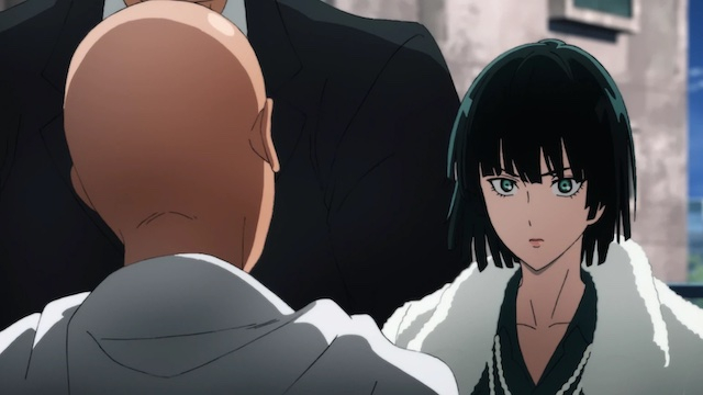 saitama fubuki