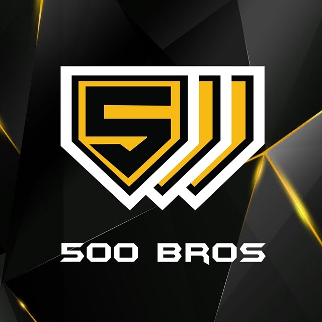 500Bros