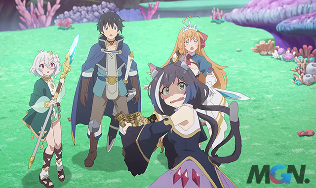 Princess Connect ReDive Saison 2
