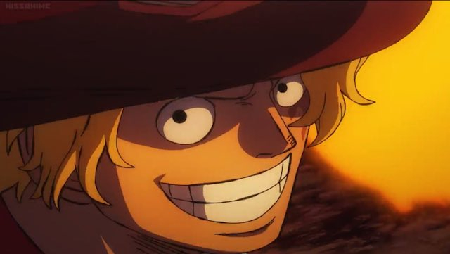 sabo