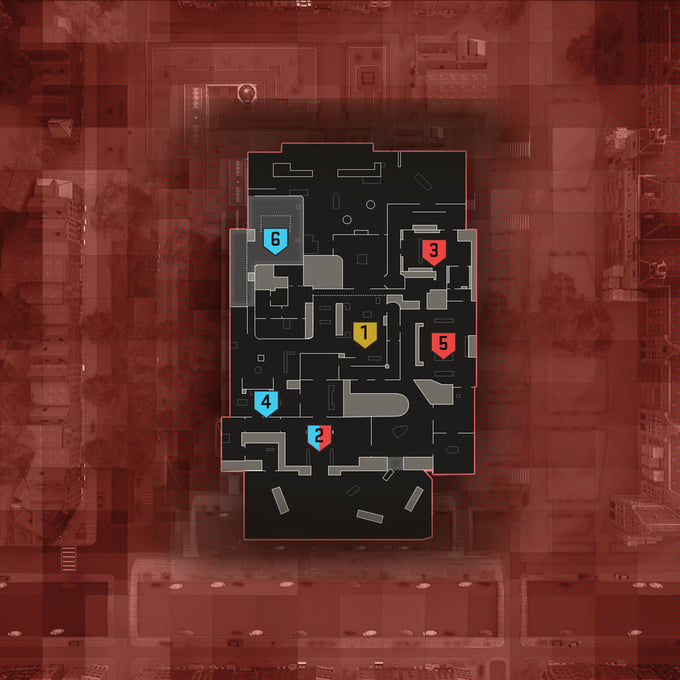 Hardpoint