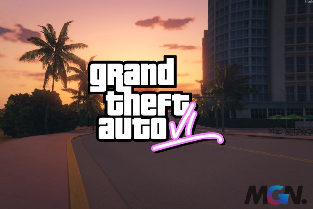 GTA 6 - Tính năng mới