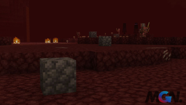Khối trong Minecraft