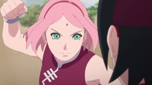 sakura
