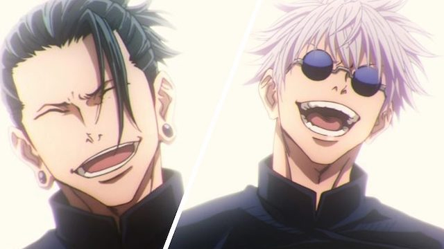 jujutsu kaisen 0