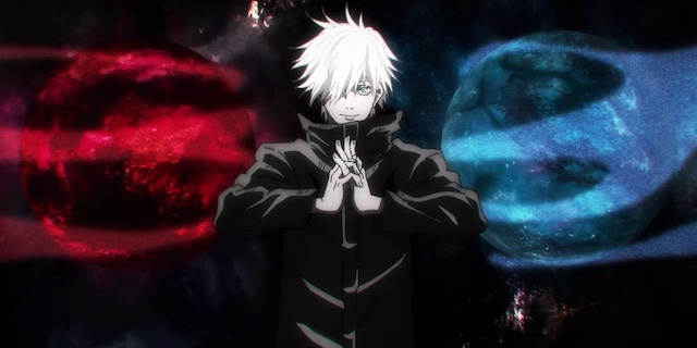 gojo