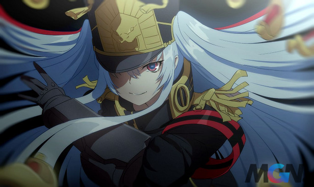 Altair (Re:Creators)