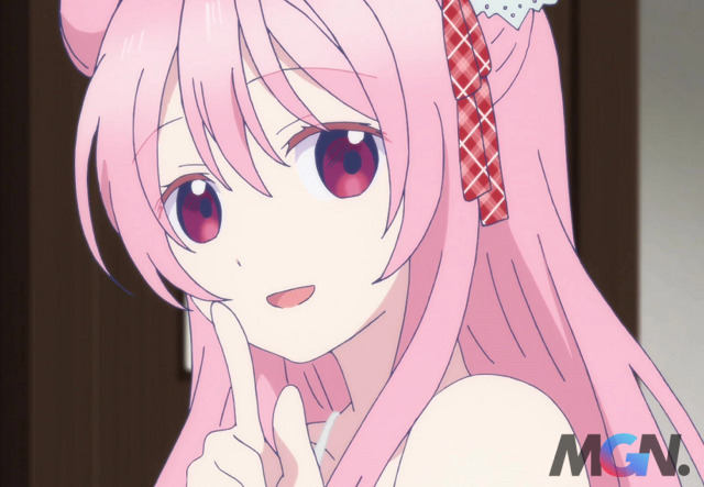 Sato Matsuzaka (Happy Sugar Life)