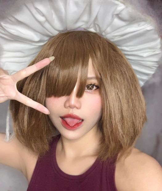Coser Moon Yuan