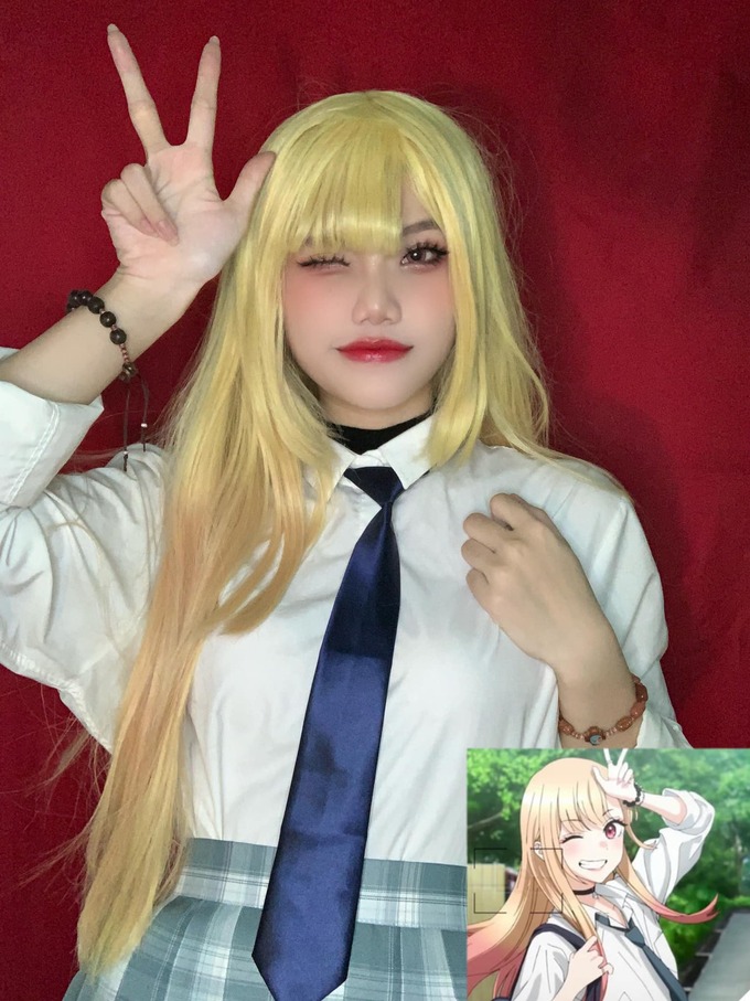 Coser Moon Yuan