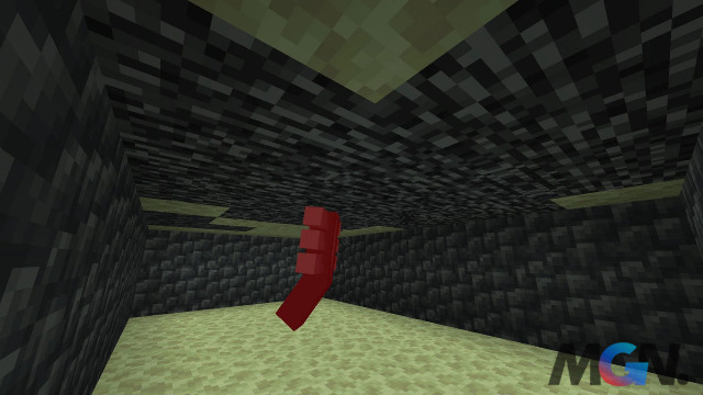 Đảo End trong Minecraft