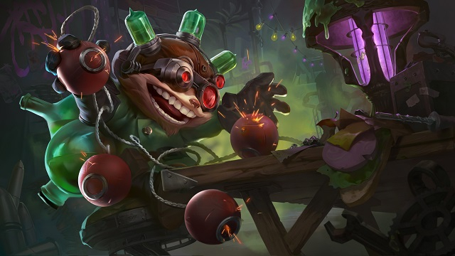 Zigg LMHT