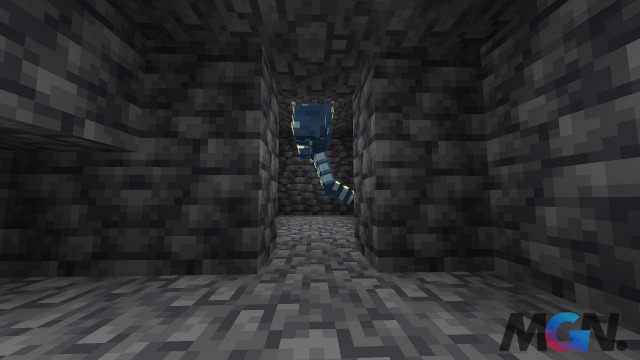 Wither trong Minecraft