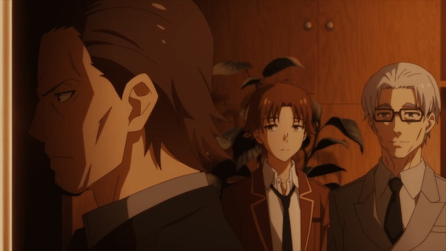 cha Kiyotaka