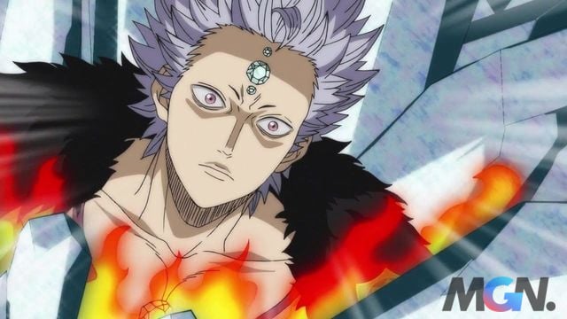 Arc 2 của Black Clover