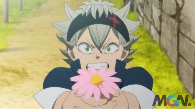 Arc 1 của Black Clover