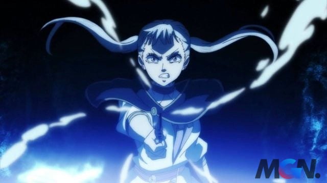 Arc 5 của Black Clover
