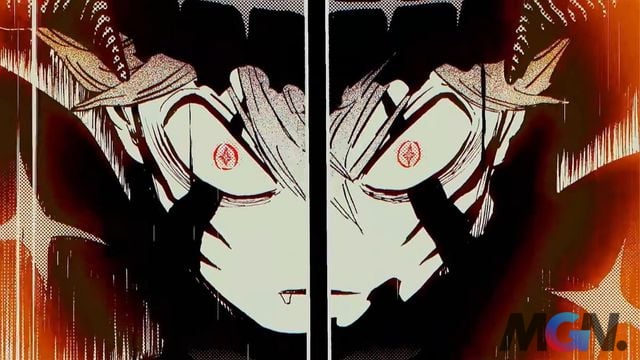 Arc 10 của Black Clover