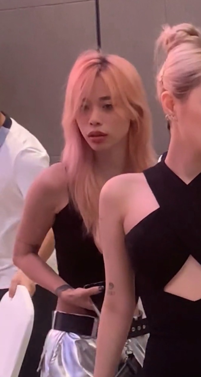 Misthy - Diệp Anh
