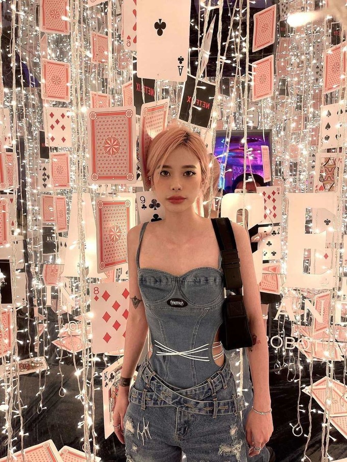 Misthy - Diệp Anh
