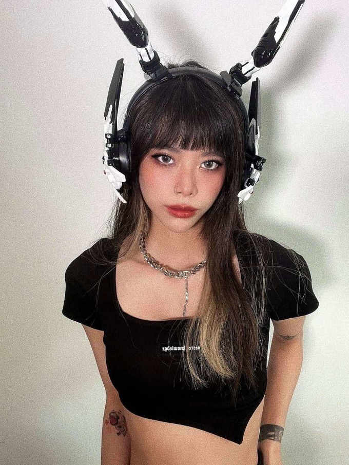 Misthy - Diệp Anh