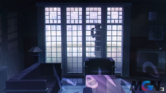 Loid Forger trong spy x family phần 2