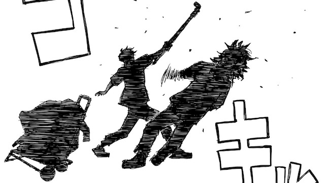 tokyo revengers
