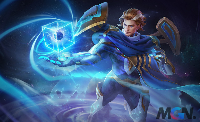 Tướng D'Arcy