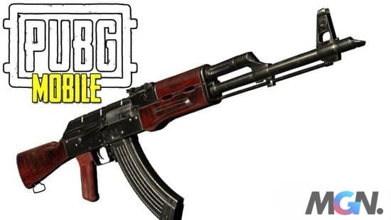 akm
