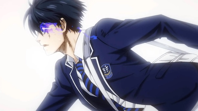 anime blue lock