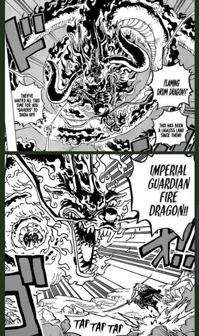 kaido