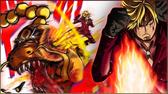 sanji