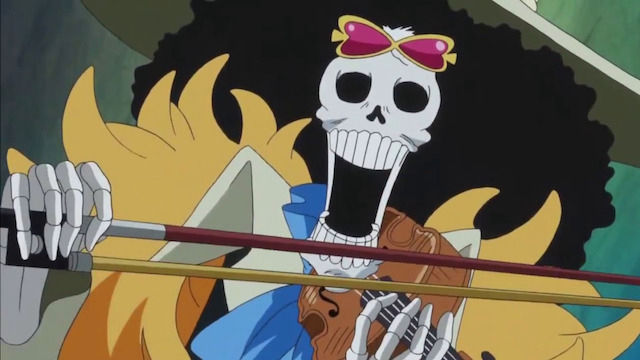Brook
