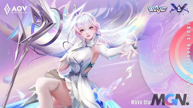 Điêu Thuyền Wave