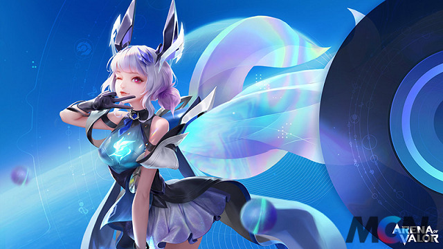 Liliana Wave