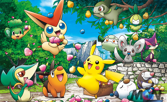 Ở nhiều quốc gia theo Hồi Giáo thì Pokemon lại nằm trong danh sách cấm