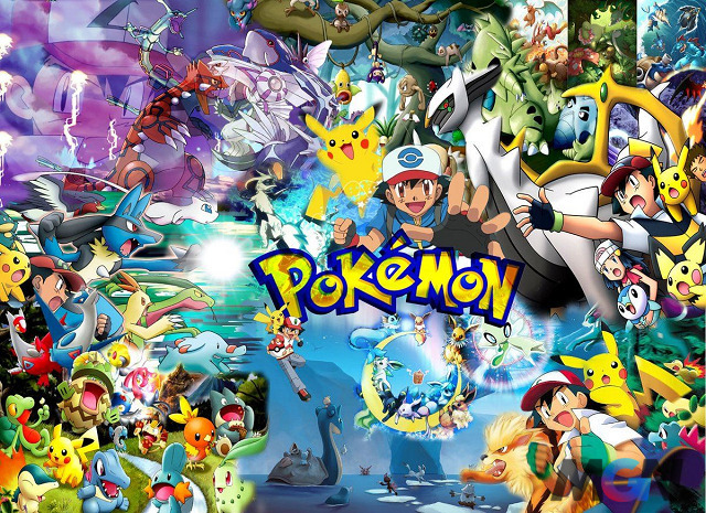 Tương tự Doraemon, tuổi thơ của rất nhiều khán giả Việt Nam cũng có sự đồng hành của Pokemon