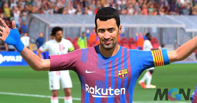 FIFA 23 thiết lập kỷ lục chưa từng có trong lịch sử