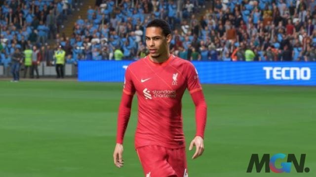 FIFA 23: Đội hình 11 cầu thủ có chỉ số tổng cao nhất game
