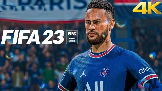 FIFA 23: Đội hình 11 cầu thủ có chỉ số tổng cao nhất game