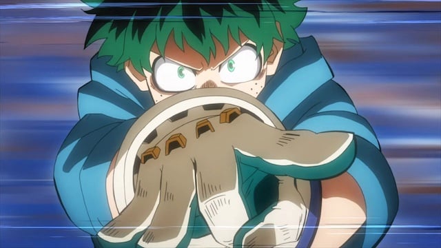 Deku